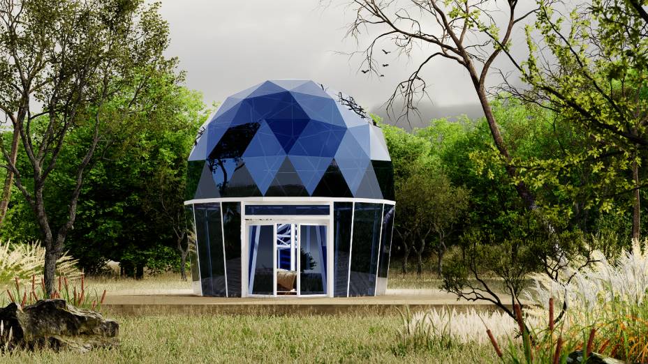 耀州区星空酒店帐篷厂家