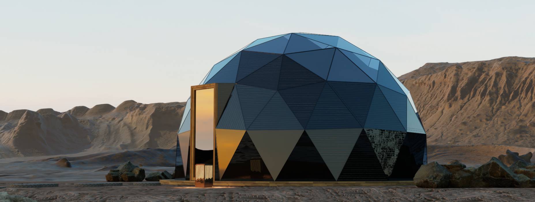 耀州区星空酒店帐篷